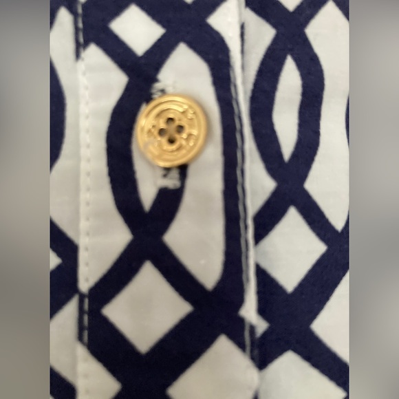 Vintage C WONDER! Fabulous summer tunic! size M - Picture 2 of 6